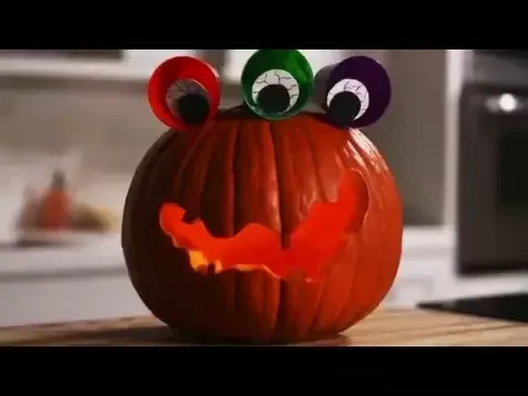 Silly Pumpkin Carving Ideas to Try