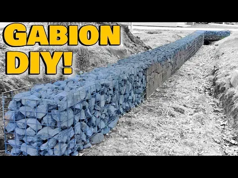 How I Built My Own Border Wall Cheap
