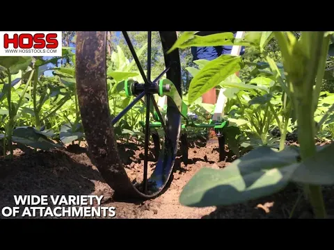 The Most Versatile Tool for Your Vegetable Garden