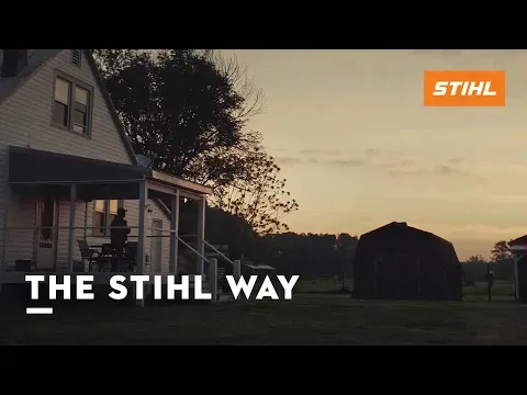The STIHL Way