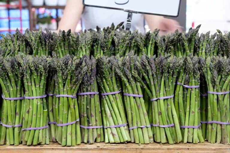 How to Harvest and Grow Asparagus [Complete Growing Guide]
