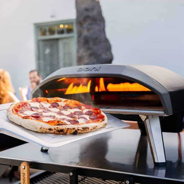 New Ooni Koda 16 vs Ooni Pro – Blazin’ Hot Outdoor Pizza Oven Comparison