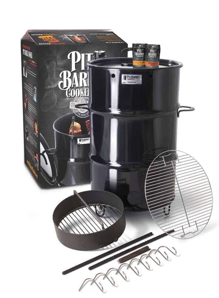 pit-barrel-cooker-smoker