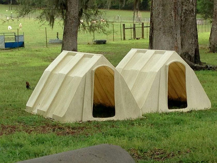 a-frame-goat-shelter