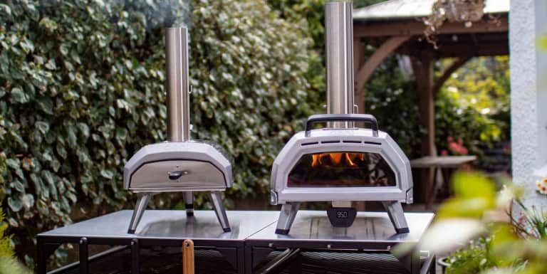 Ooni Karu 16 vs Ooni Karu 12 Review – Which Is the Best Homemade Pizza Oven in 2023?