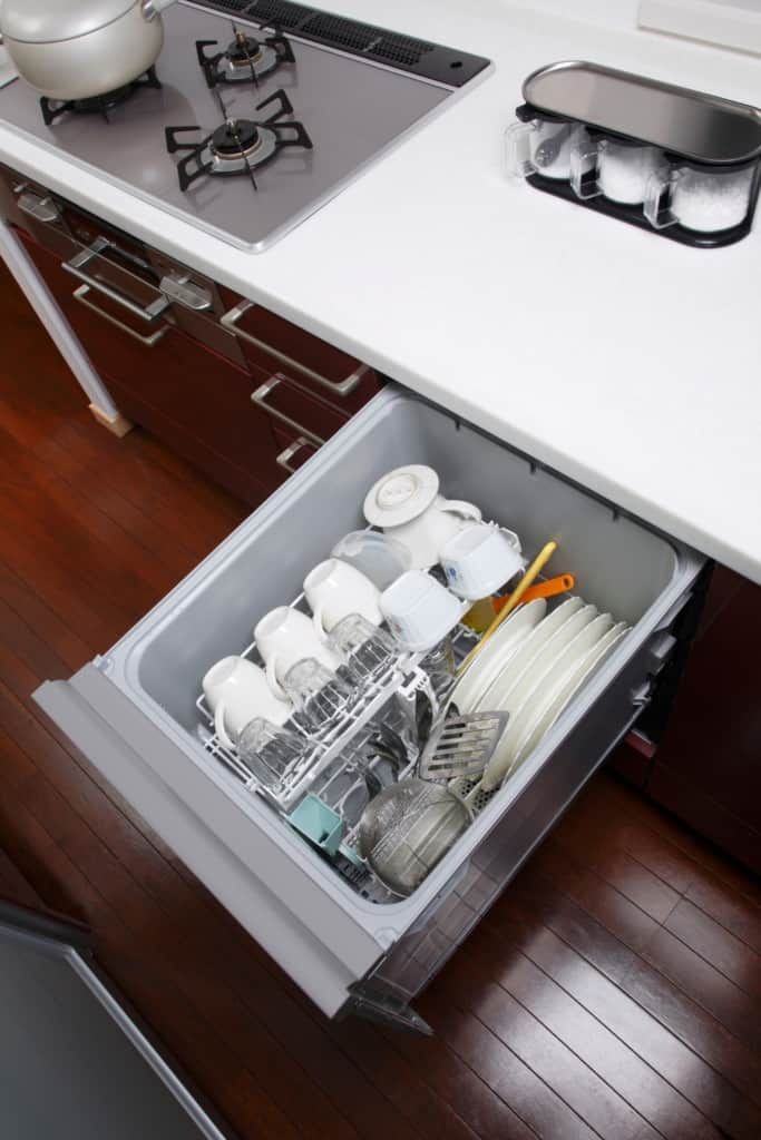 dishwasher-drawer-for-tiny-house