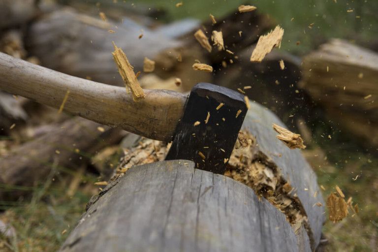 10 Best Axe for Splitting Wood [Axes Worth Your Money In 2023]