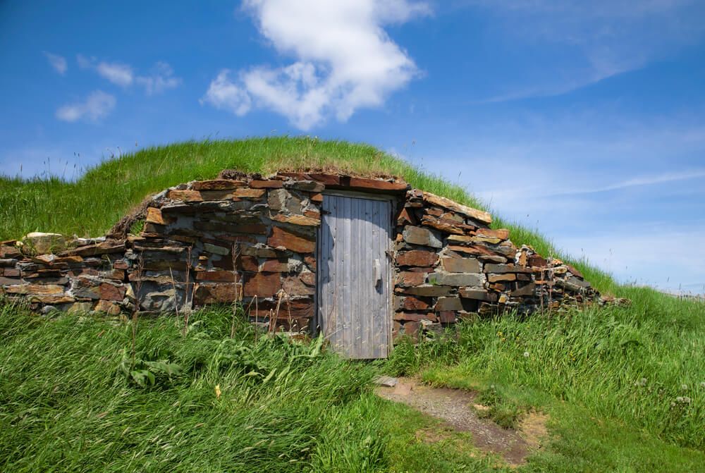 epic root cellar for cold storage