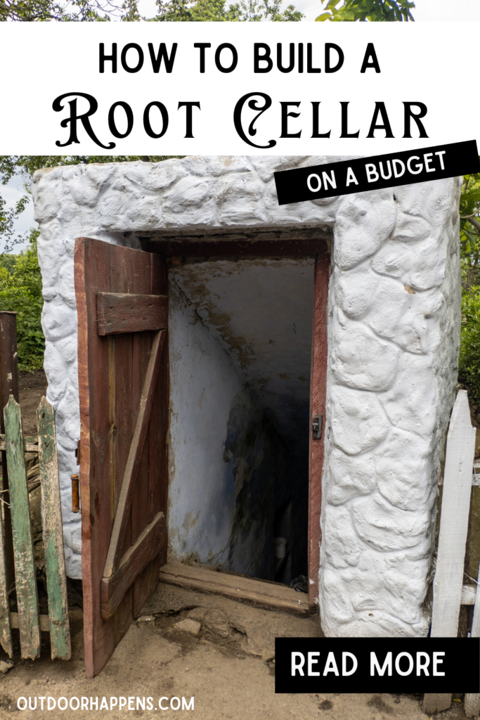 how-to-build-a-root-cellar-cheap