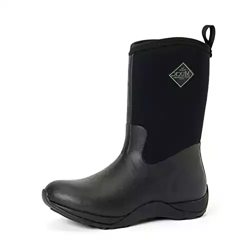 Best Waterproof Work Boots for Mud and Muck [Men and Women] - Outdoor ...