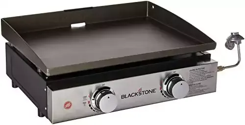 Blackstone 1666 Flat Top Grill