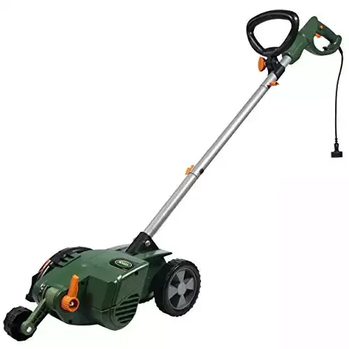 Scotts Outdoor Power Tools 11-Amp Corded Electric Lawn Edger