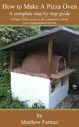How to Make A Pizza Oven [Step-by-Step Guide]
