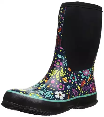 Women's Cold Rated Neoprene Boot | Western Chief