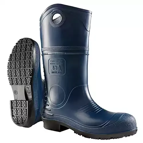 DURAPRO Boots with Safety Steel Toe | Dunlop