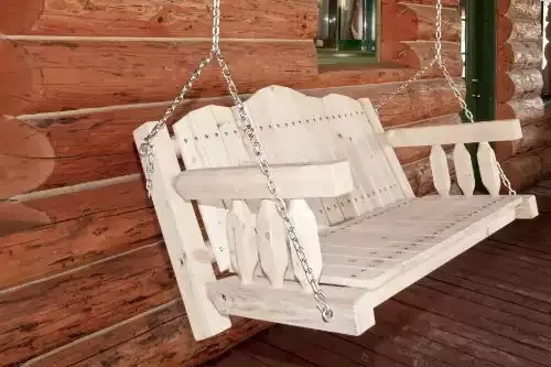 Porch Swing - Homestead Collection
