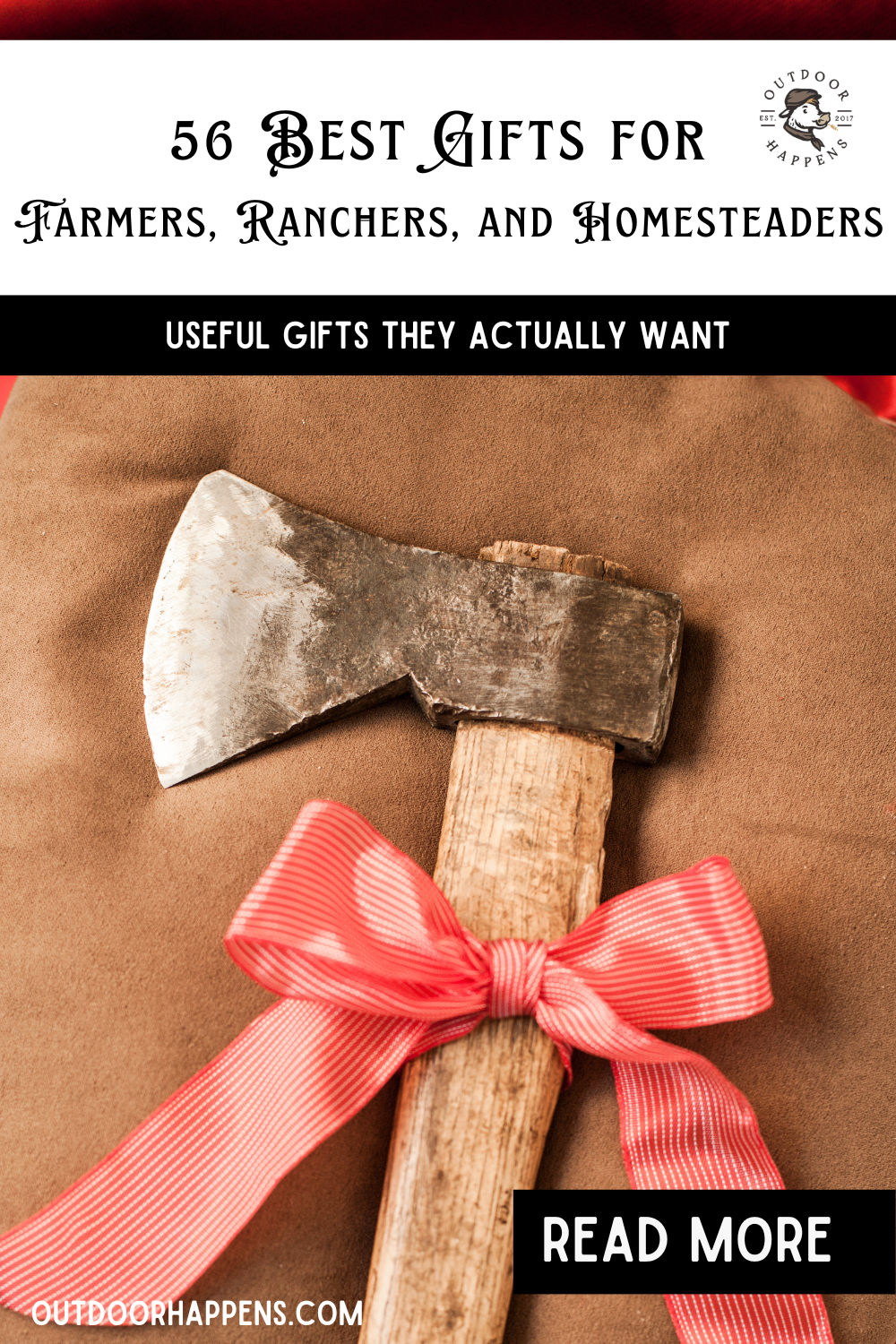 56 gifts for farmers ranchers and homesteaders