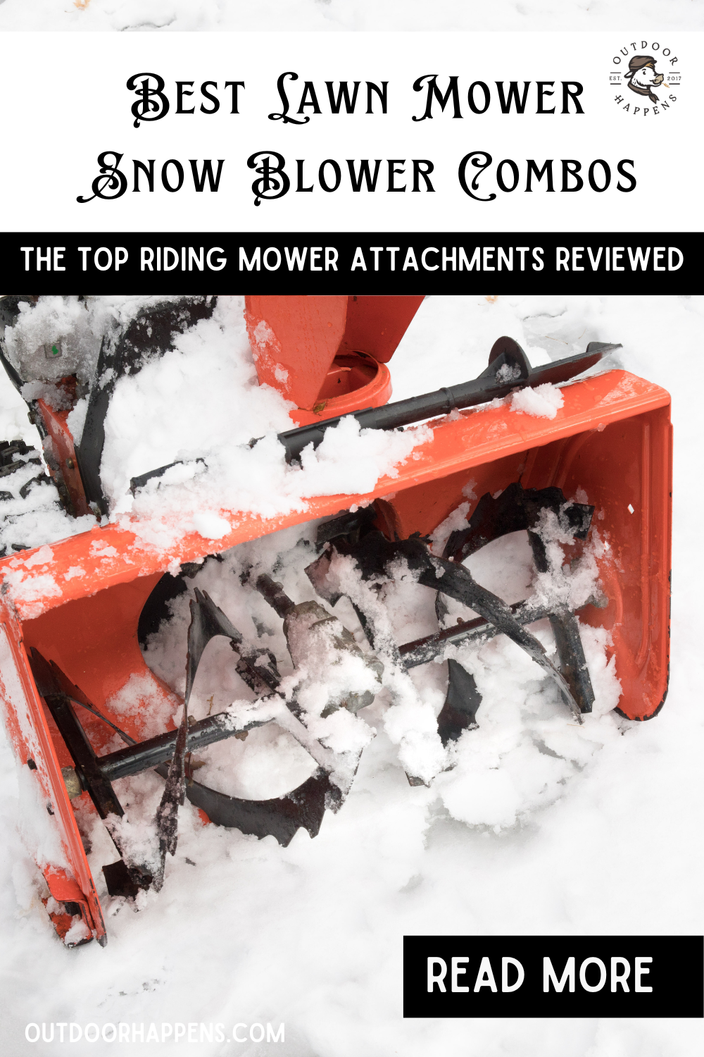 The Top Riding Mower Attachments Reviewed