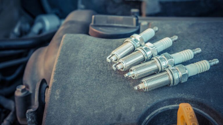Bad Spark Plug Symptoms: How to Tell If a Spark Plug Is Bad