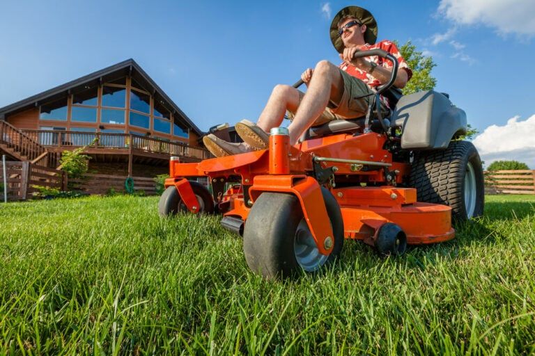 Best Zero-Turn Mower for 5 Acres In 2023 – Lawn Maintenance Made Easy