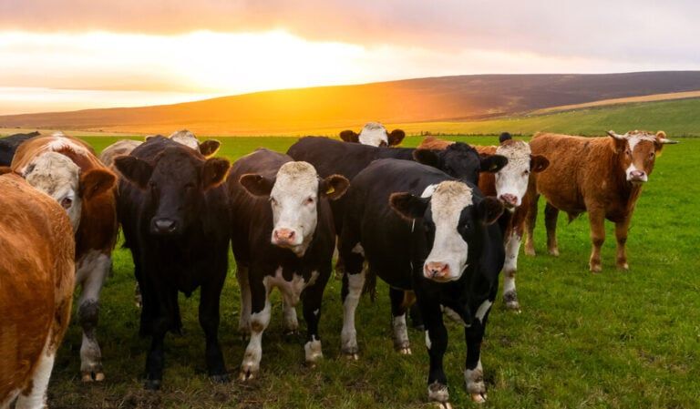 How to Buy a Whole or Half Cow for Beef | Buying Guide 2023